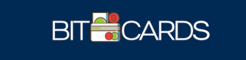 BITCARDS logo