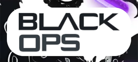 BlackOps logo