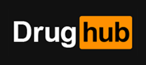 DrugHub logo